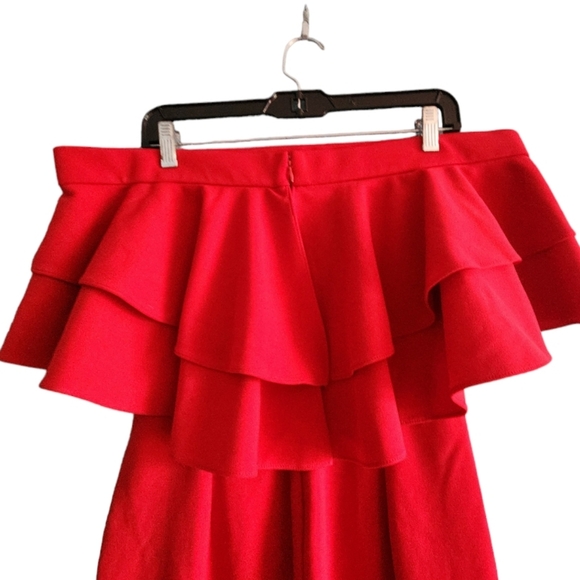 NWT! Lauren By Ralph Lauren Dress - Picture 4 of 5